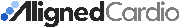 AlignedCardio Logo